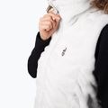 Жилет жіночий Aulp Vampa Faux Fur snow 3