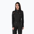 Жіночі лижні штани Aulp Velen Softshell Ski black 2