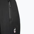 Штани гірськолижні жіночі Aulp Velen Softshell Ski black 6