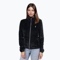 Кофта жіноча Aulp Verko Coral Fleece black
