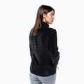 Кофта жіноча Aulp Verko Coral Fleece black 2