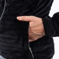 Кофта жіноча Aulp Verko Coral Fleece black 4