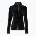 Кофта жіноча Aulp Verko Coral Fleece black 5