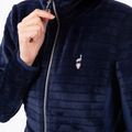 Кофта жіноча Aulp Verko Coral Fleece navy 3