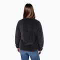 Кофта жіноча Aulp Visha Coral Fleece black 2