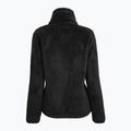 Кофта жіноча Aulp Visha Coral Fleece black 6