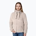 Кофта жіноча Aulp Visha Coral Fleece sand