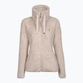 Кофта жіноча Aulp Visha Coral Fleece sand 3