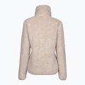 Кофта жіноча Aulp Visha Coral Fleece sand 4