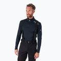 Штани гірськолижні чоловічі Aulp Vizil Softshell Ski black 4