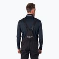 Штани гірськолижні чоловічі Aulp Vizil Softshell Ski black 5
