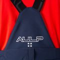 Штани гірськолижні чоловічі Aulp Vizil Softshell Ski navy 4