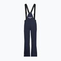 Штани гірськолижні чоловічі Aulp Vizil Softshell Ski navy 7
