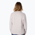 Кофта жіноча Aulp Virlo Coral Fleece sand 2