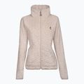 Кофта жіноча Aulp Virlo Coral Fleece sand 4