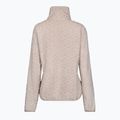 Кофта жіноча Aulp Virlo Coral Fleece sand 5