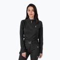 Штани гірськолижні жіночі Aulp Vizuv Softshell Ski black 4