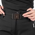 Штани гірськолижні жіночі Aulp Vizuv Softshell Ski black 5
