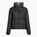 Куртка утеплена жіноча Aulp Verev Reversible Down black 10