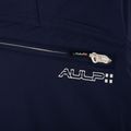 Шорти трекінгові чоловічі Aulp Banco navy 9