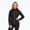 Куртка софтшелл жіноча Aulp Belle Light Softshell black
