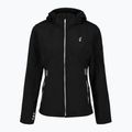 Куртка софтшелл жіноча Aulp Belle Light Softshell black 3
