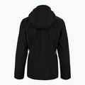 Куртка софтшелл жіноча Aulp Belle Light Softshell black 4
