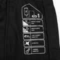Куртка софтшелл жіноча Aulp Belle Light Softshell black 5