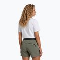 Шорти трекінгові жіночі Aulp Bemba light khaki 2