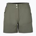 Шорти трекінгові жіночі Aulp Bemba light khaki 3