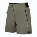 Шорти трекінгові жіночі Aulp Bemba light khaki 4
