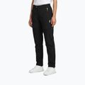 Штани трекінгові жіночі Aulp Bonny Zip-Off black