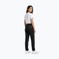 Штани трекінгові жіночі Aulp Bonny Zip-Off black 3