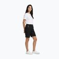 Штани трекінгові жіночі Aulp Bonny Zip-Off black 5