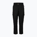 Штани трекінгові жіночі Aulp Bonny Zip-Off black 8