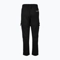 Штани трекінгові жіночі Aulp Bonny Zip-Off black 9