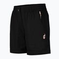Штани трекінгові жіночі Aulp Bonny Zip-Off black 10