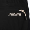 Штани трекінгові жіночі Aulp Bonny Zip-Off black 11