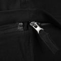 Штани трекінгові жіночі Aulp Bonny Zip-Off black 14
