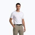 Штани трекінгові чоловічі Aulp Brady light khaki 4