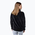 Кофта жіноча Aulp Becco Coral Fleece black 2
