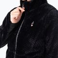Кофта жіноча Aulp Becco Coral Fleece black 3