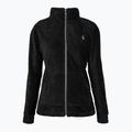 Кофта жіноча Aulp Becco Coral Fleece black 4
