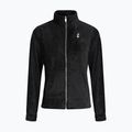 Кофта жіноча Aulp Becco Coral Fleece black 3