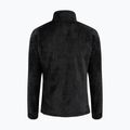 Кофта жіноча Aulp Becco Coral Fleece black 4