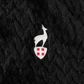 Кофта жіноча Aulp Becco Coral Fleece black 5