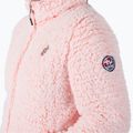 Жіноча толстовка Aulp Cairo Stretch Fleece hibiscus 3