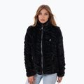 Куртка зимова жіноча Aulp Candy Faux Fur black