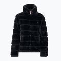Куртка зимова жіноча Aulp Candy Faux Fur black 6