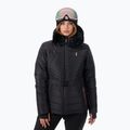 Жіноча лижна куртка Aulp Carin Ski black